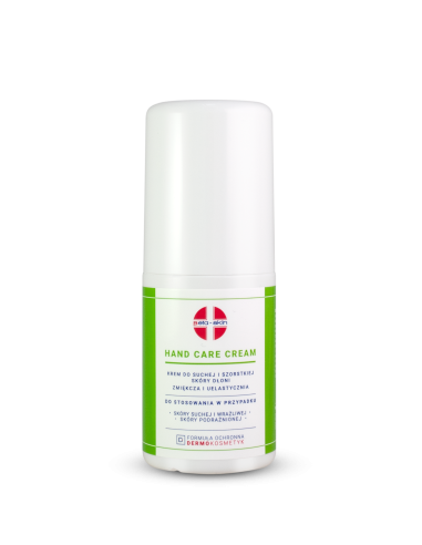 Hand Care Cream – krem do rąk