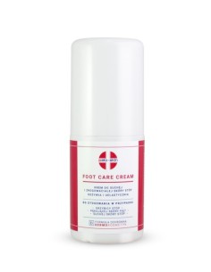 Foot Care Cream – krem do stóp