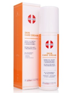 Zestaw NAC 250 ml +SKIN CARE 150 ml -20% 2