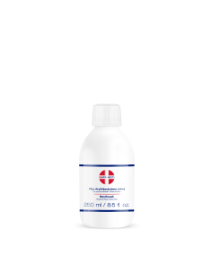 Płyn do higieny jamy ustnej