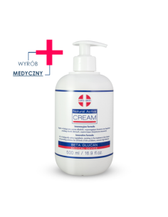 Natural Active Cream