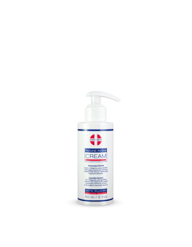 Natural Active Cream