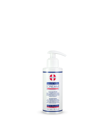 Natural Active Cream