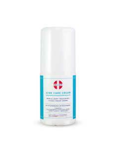 Acne Care Cream-krem przeciwtrądzikowy