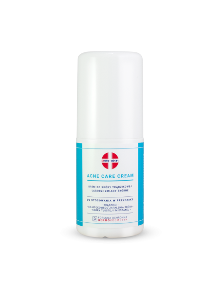Acne Care Cream-krem przeciwtrądzikowy