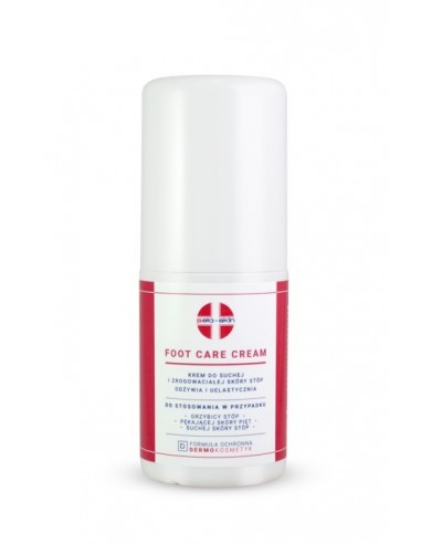 Foot Care Cream – krem do stóp