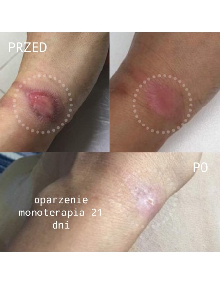 Natural Active Cream