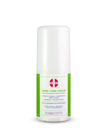 Hand Care Cream – krem do rąk