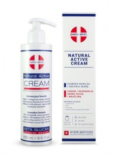 Zestaw NAC 250 ml +SKIN CARE 150 ml -20%