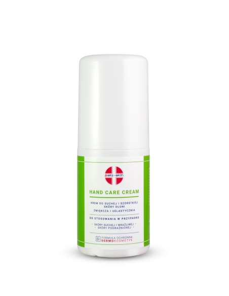 Hand Care Cream – krem do rąk