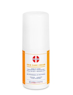 Skin Care Cream-krem do skóry podrażnionej