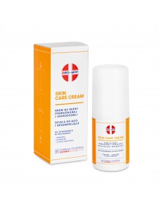 Skin Care Cream-krem do skóry podrażnionej 2