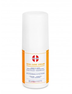 Skin Care Cream-krem do skóry podrażnionej
