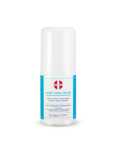 Acne Care Cream-krem przeciwtrądzikowy