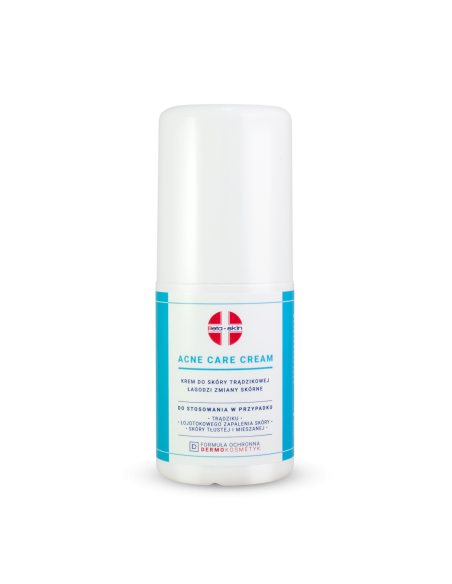 Acne Care Cream-krem przeciwtrądzikowy