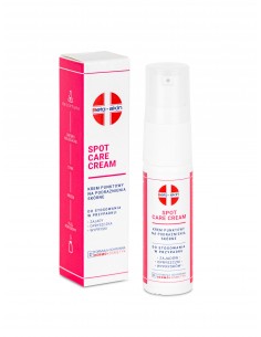 Spot Care Cream-krem na opryszczkę 2