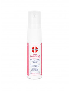 Spot Care Cream-krem na opryszczkę