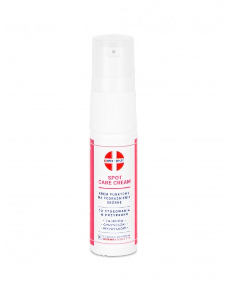 Spot Care Cream-krem na opryszczkę