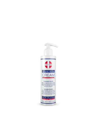 Natural Active Cream